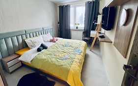 Kolobrzeska Apartment