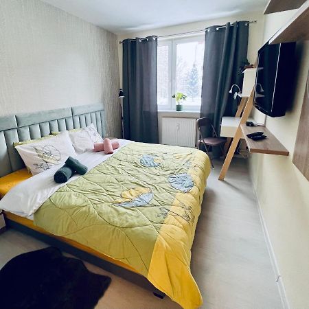 Kolobrzeska Apartment Bialogard Zewnętrze zdjęcie