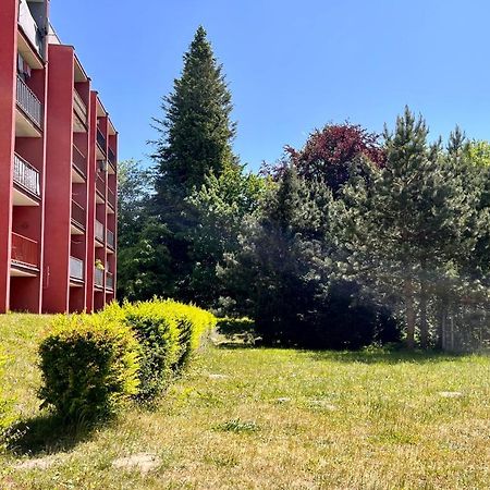 Kolobrzeska Apartment Bialogard Zewnętrze zdjęcie
