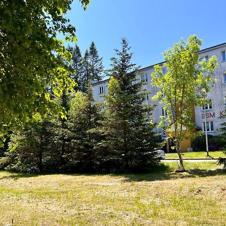 Kolobrzeska Apartment Bialogard Zewnętrze zdjęcie