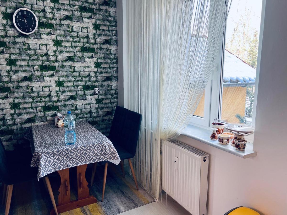 Kolobrzeska Apartment Bialogard Zewnętrze zdjęcie