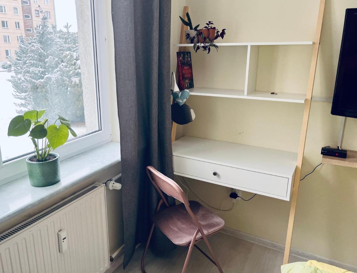 Kolobrzeska Apartment Bialogard Zewnętrze zdjęcie