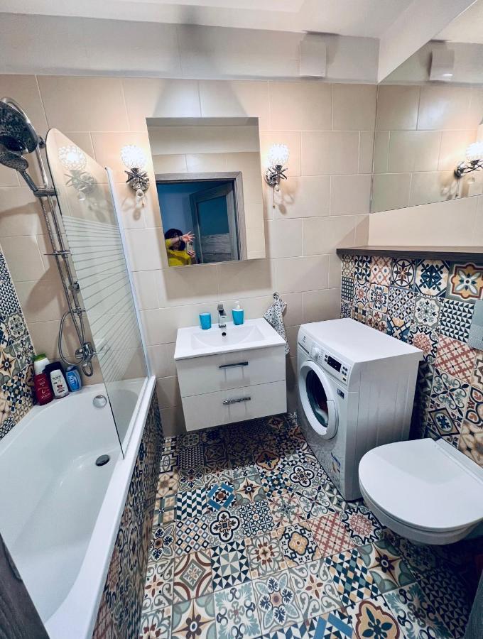 Kolobrzeska Apartment Bialogard Zewnętrze zdjęcie