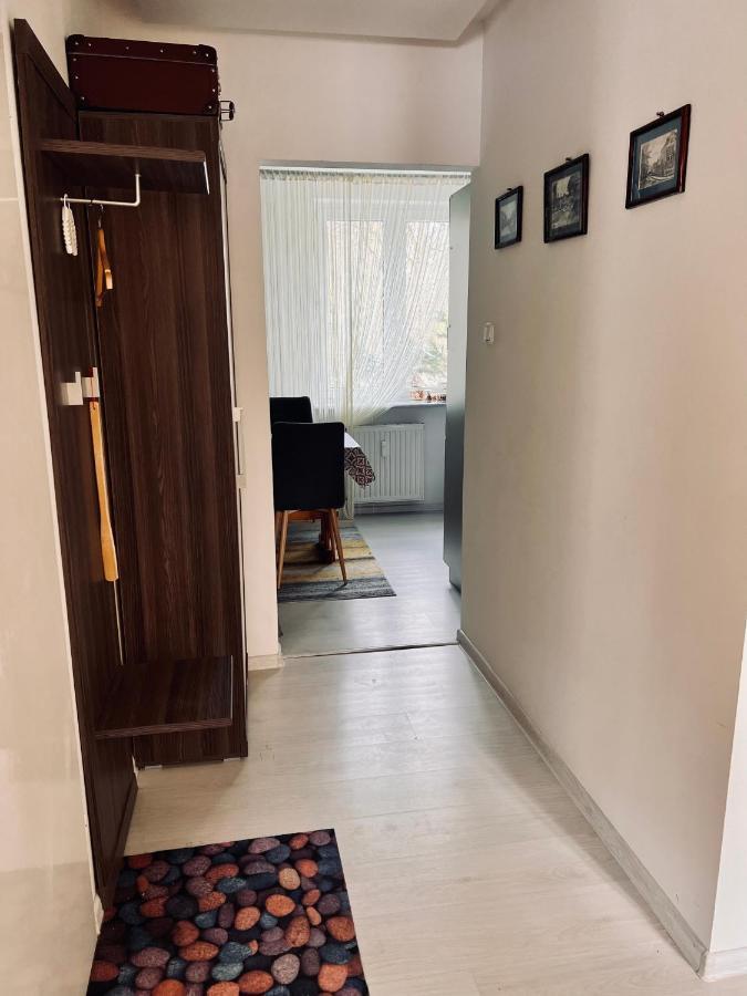 Kolobrzeska Apartment Bialogard Zewnętrze zdjęcie