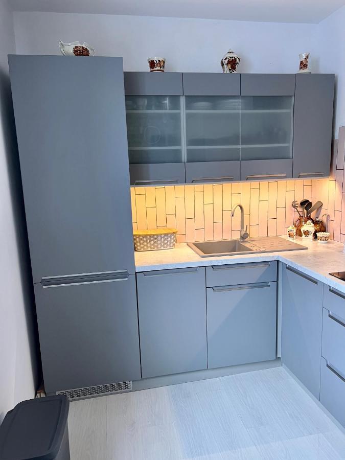 Kolobrzeska Apartment Bialogard Zewnętrze zdjęcie