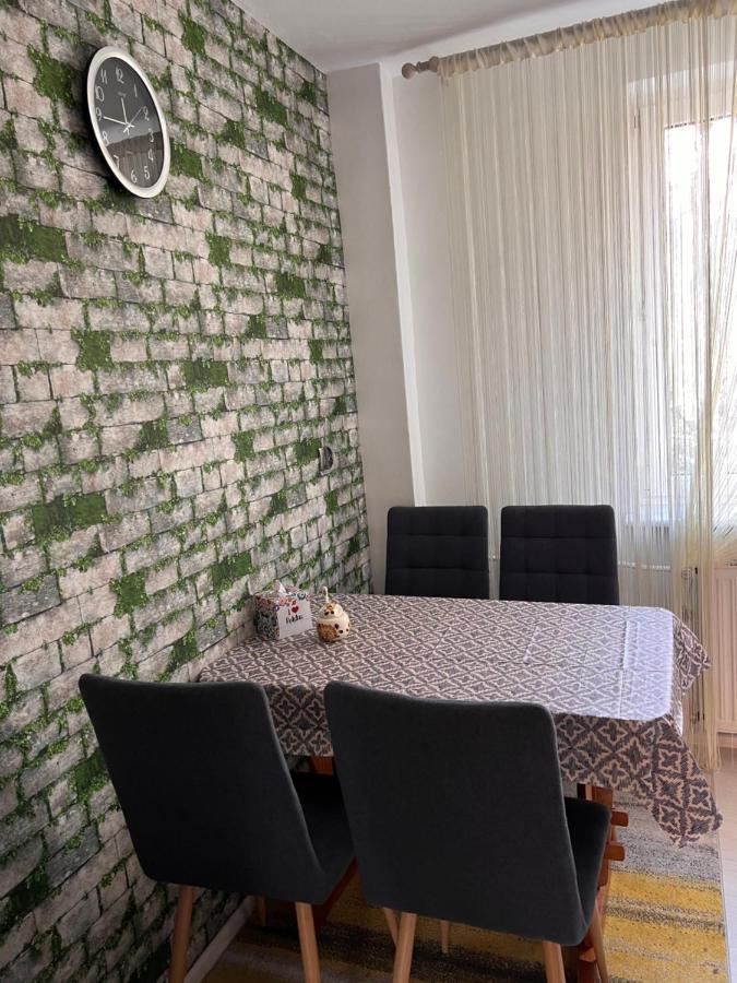 Kolobrzeska Apartment Bialogard Zewnętrze zdjęcie