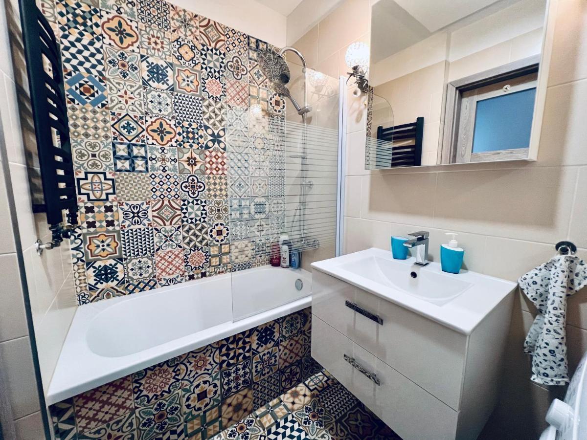 Kolobrzeska Apartment Bialogard Zewnętrze zdjęcie