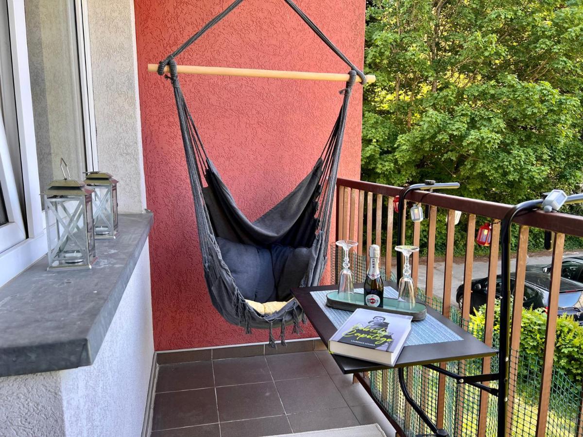 Kolobrzeska Apartment Bialogard Zewnętrze zdjęcie