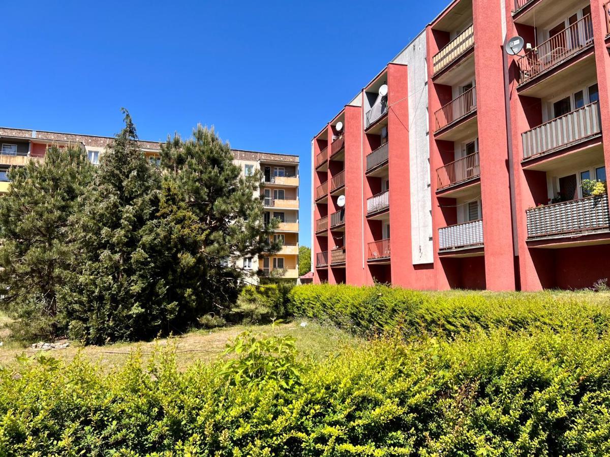 Kolobrzeska Apartment Bialogard Zewnętrze zdjęcie