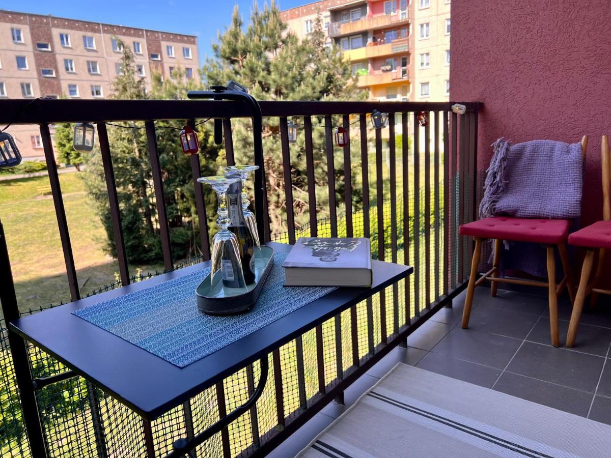 Kolobrzeska Apartment Bialogard Zewnętrze zdjęcie