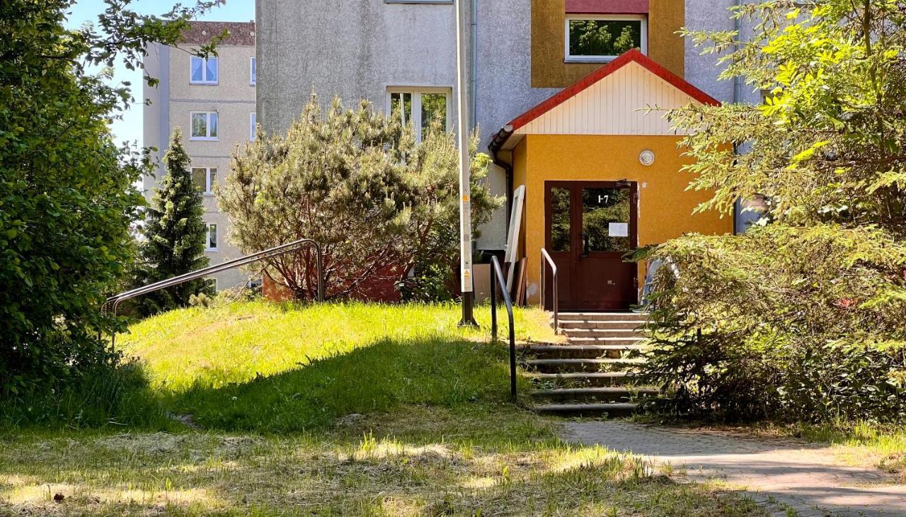 Kolobrzeska Apartment Bialogard Zewnętrze zdjęcie